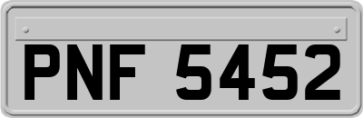 PNF5452