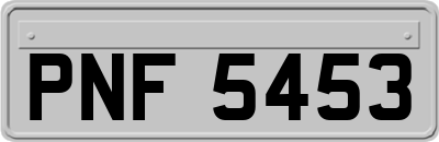 PNF5453