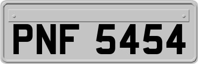 PNF5454
