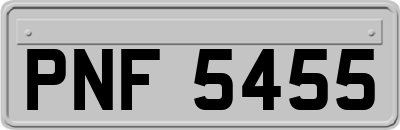 PNF5455