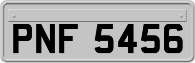PNF5456