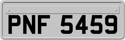 PNF5459