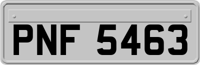 PNF5463