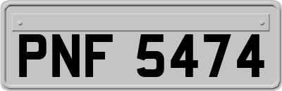 PNF5474