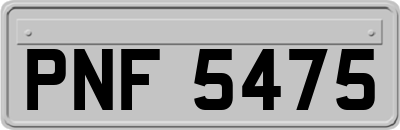 PNF5475