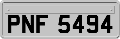 PNF5494