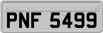 PNF5499