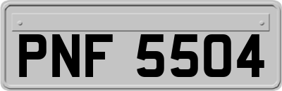PNF5504