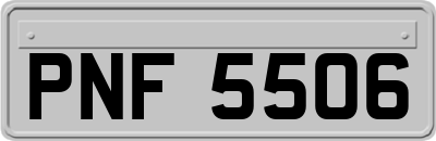 PNF5506