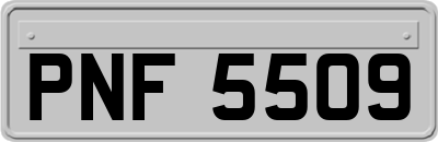 PNF5509