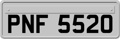 PNF5520