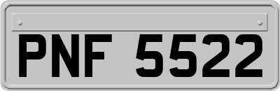 PNF5522
