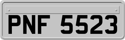 PNF5523