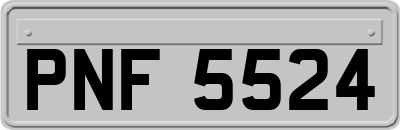 PNF5524