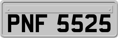 PNF5525