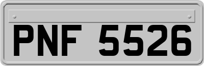 PNF5526