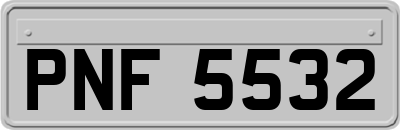 PNF5532