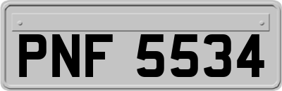 PNF5534