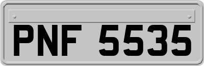 PNF5535