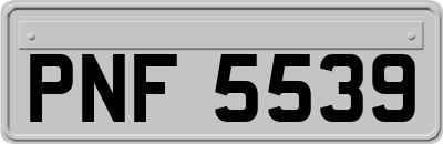 PNF5539