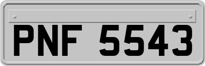 PNF5543