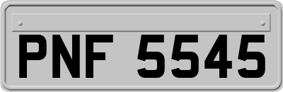 PNF5545