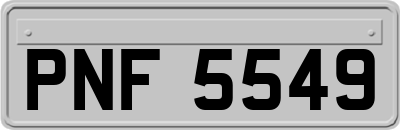 PNF5549
