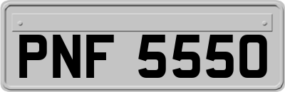 PNF5550