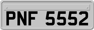 PNF5552