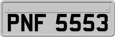 PNF5553