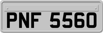PNF5560