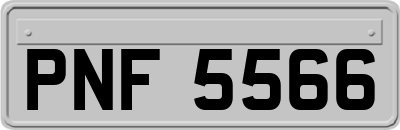 PNF5566