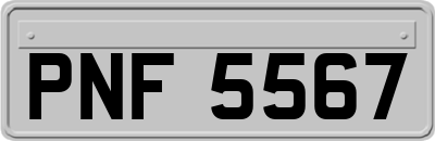PNF5567
