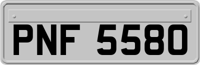 PNF5580
