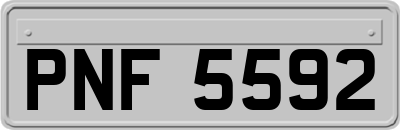 PNF5592
