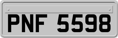 PNF5598
