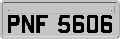 PNF5606