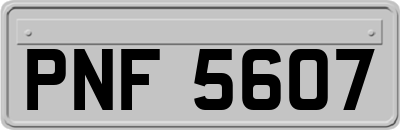 PNF5607