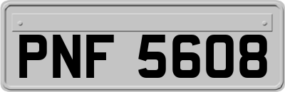PNF5608