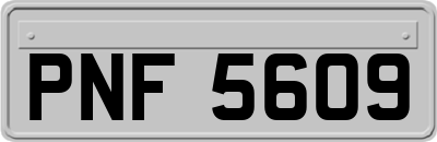 PNF5609