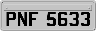 PNF5633