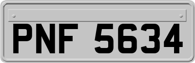 PNF5634