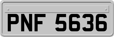 PNF5636