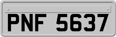 PNF5637