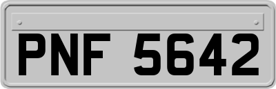 PNF5642