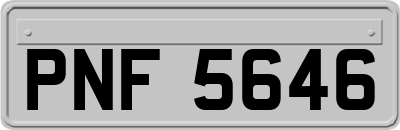 PNF5646