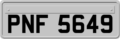 PNF5649