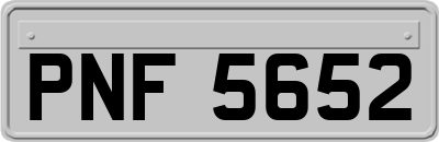 PNF5652