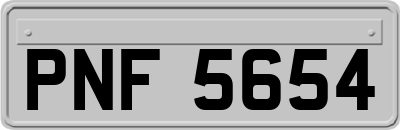 PNF5654