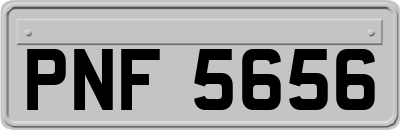 PNF5656